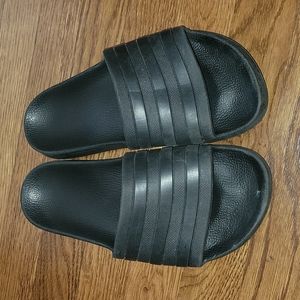 Adidas Pool Slides